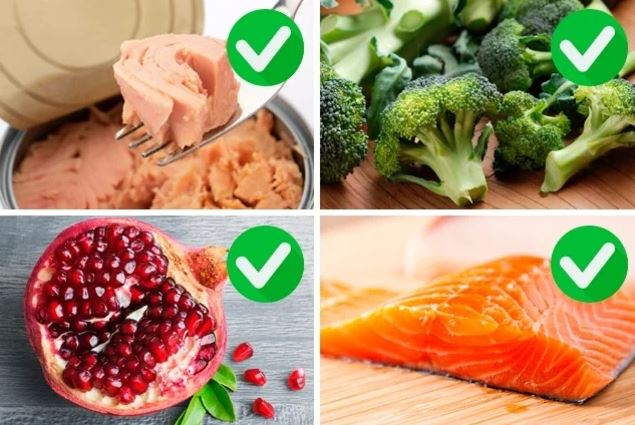 se puede comer huevo después de un tatuaje