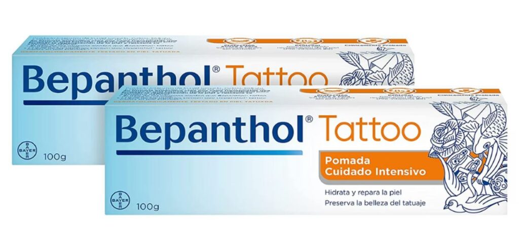 Cómo podemos curar un tatuaje infectado en casa paso a paso