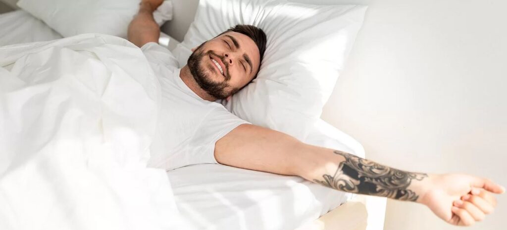 Trata de usar una pijama viejo