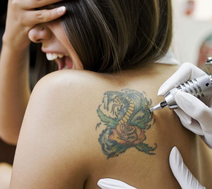 ¿como y cuando se usa la crema anestésica para tatuajes?