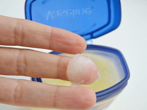 vaselina para tatuajes es bueno