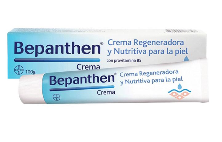 para que sirve el bepanthen en los tatuajes