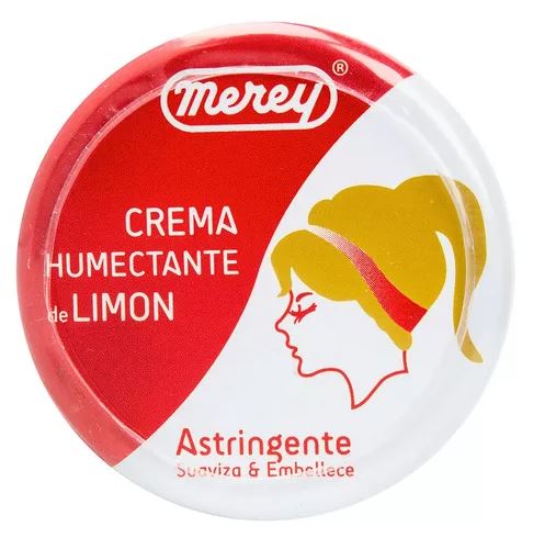 crema merey para tatuajes