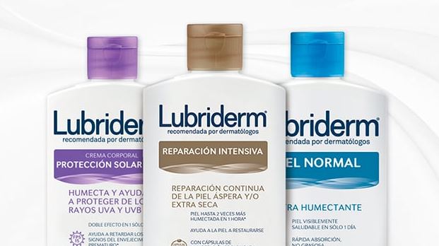 La crema Lubriderm sirve para los tatuajes
