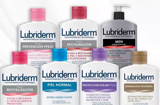La crema Lubriderm sirve para los tatuajes