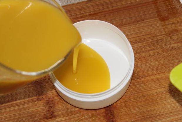 crema casera para tatuajes