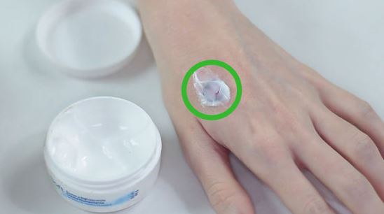 crema para remover tatuajes