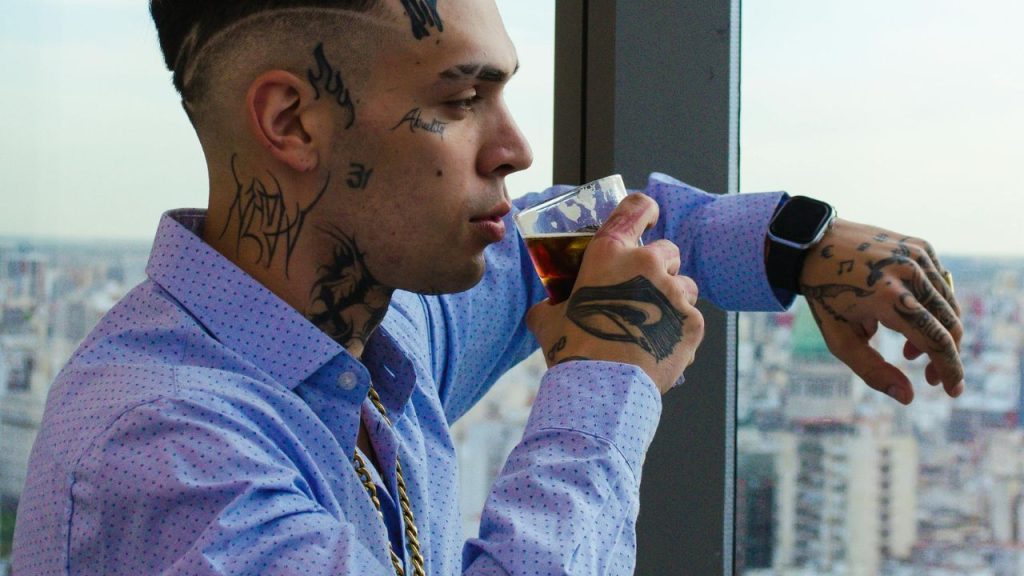 A los cuantos dias puedo tomar despues de un tatuaje