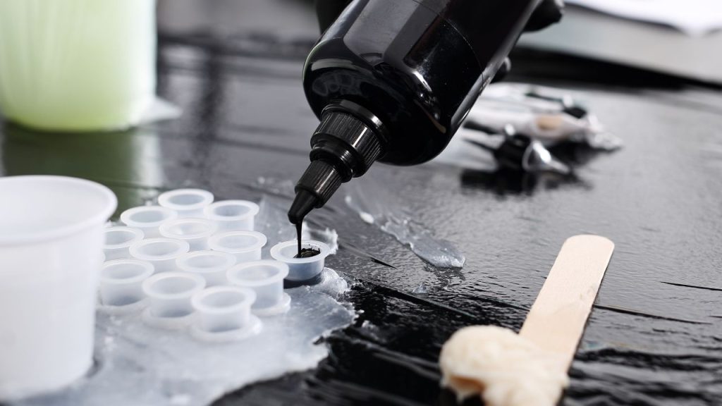 crema para tatuajes