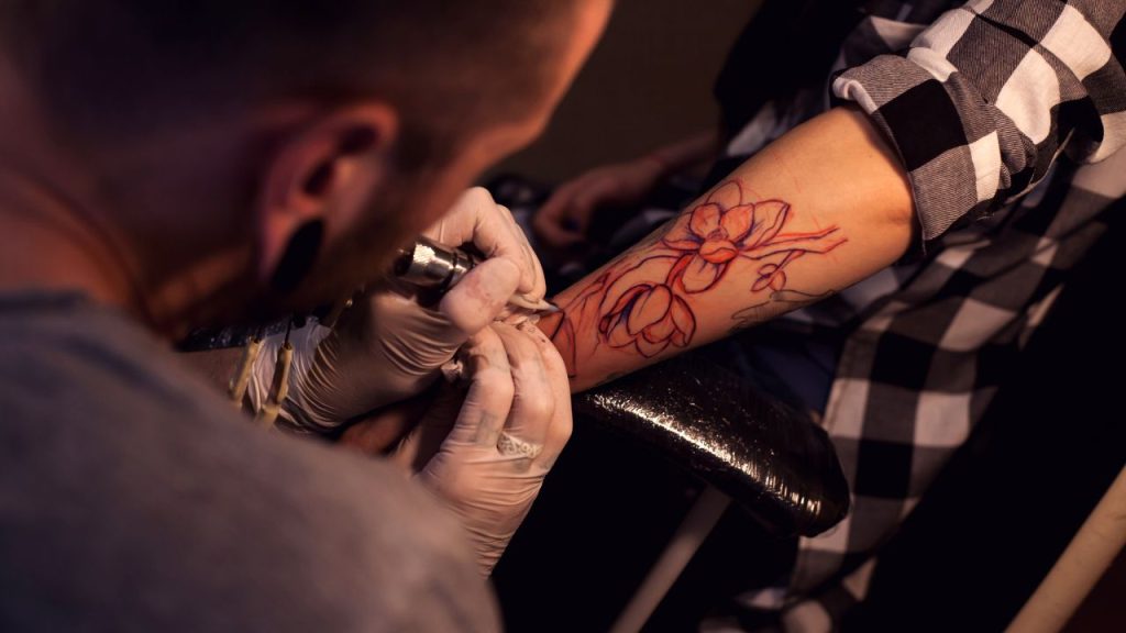 diseños de tatuaje